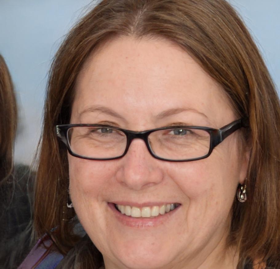 Sarah Chen, Professional Chef